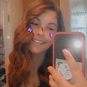 Meet your Posher, Marisa